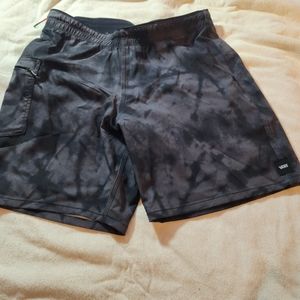 Vans shorts